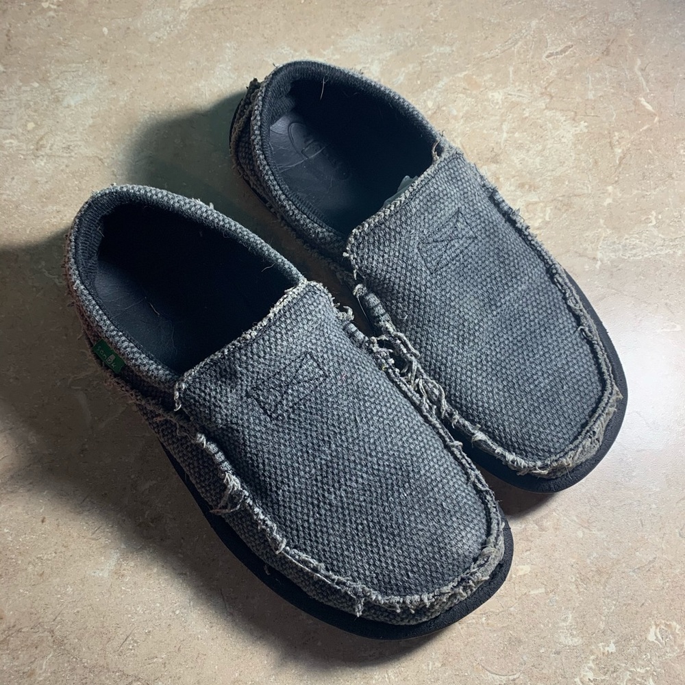 Men’s Sanuk Chiba Shoes